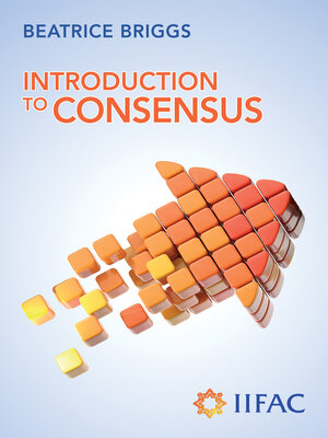 cover image of Introduction to Consensus